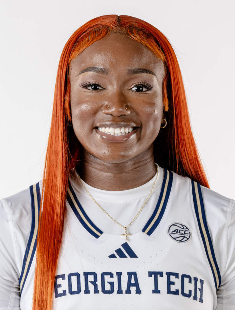 La'Nya Foster