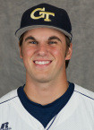 Brian Price - Baseball - Georgia Tech Yellow Jackets