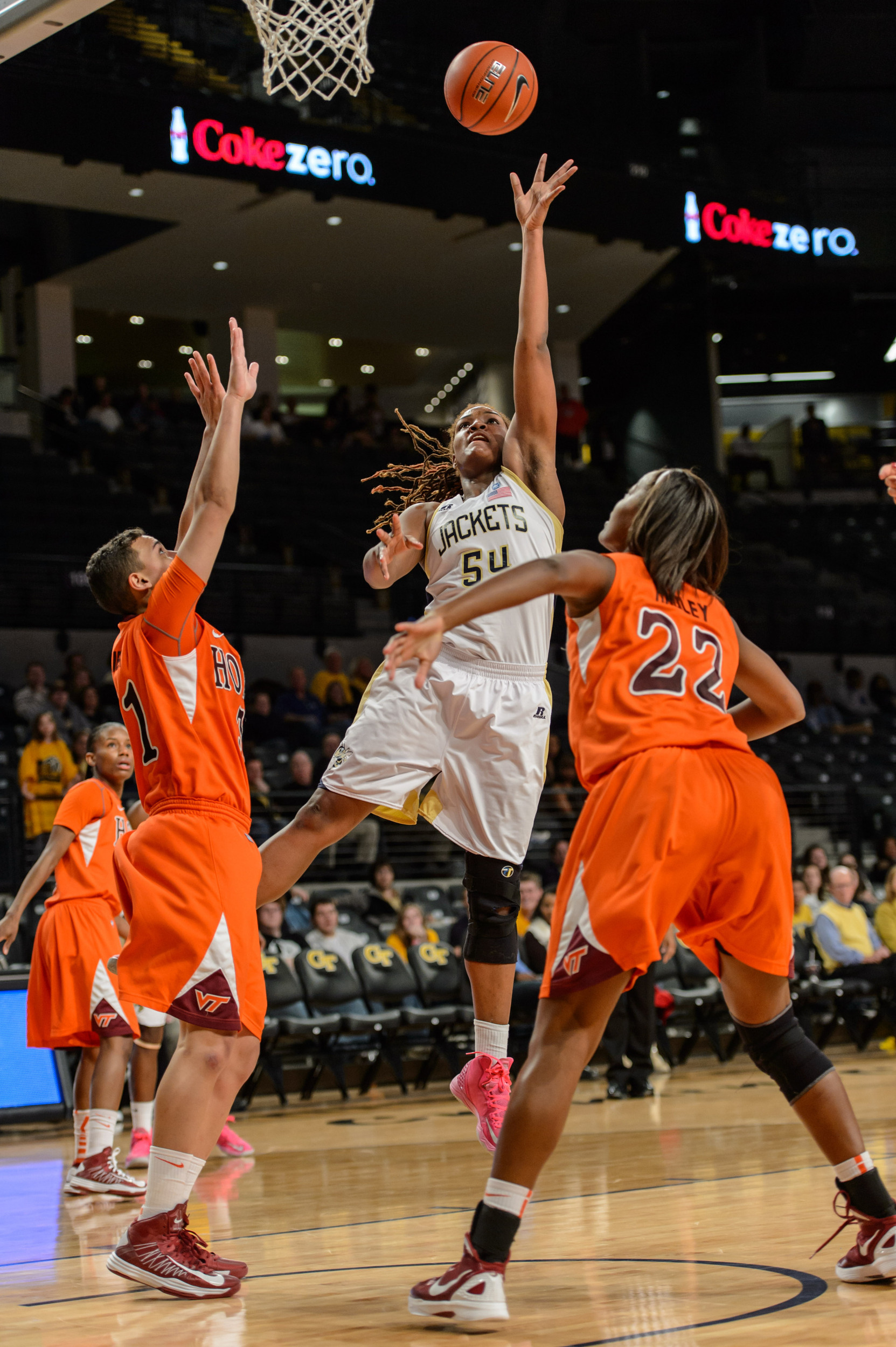 Roddreka Rogers (54)