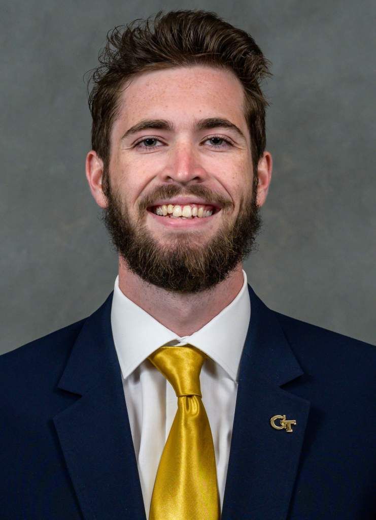 Andrew Clausen - Athletics - Georgia Tech Yellow Jackets