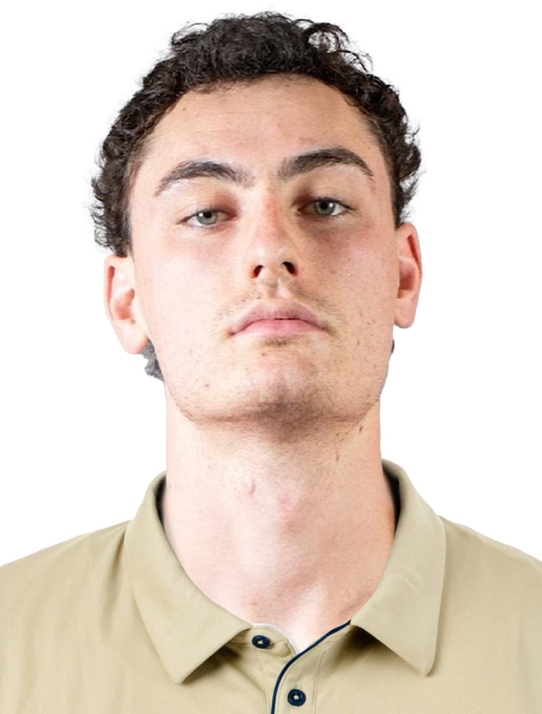 Kam Craft - Men's Basketball - Georgia Tech Yellow Jackets