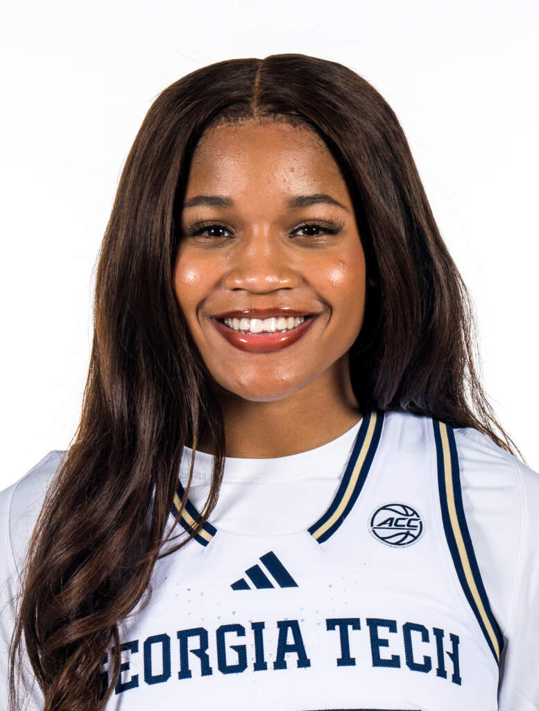 Kara Dunn - Women's Basketball - Georgia Tech Yellow Jackets