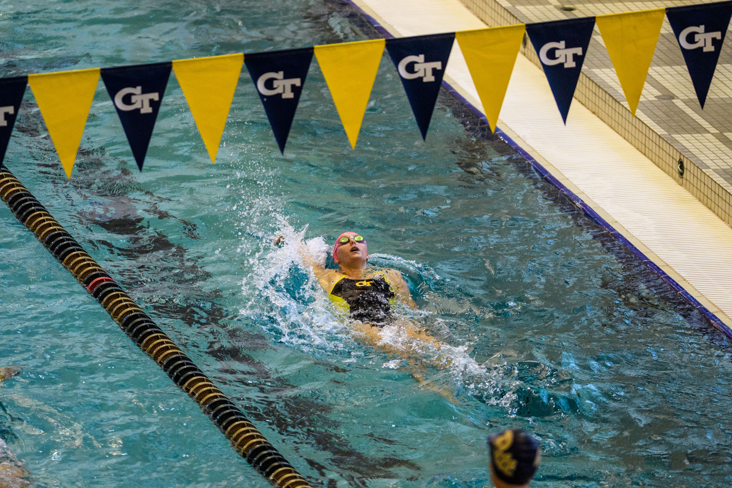 Georgia Tech vs. Pittsburgh