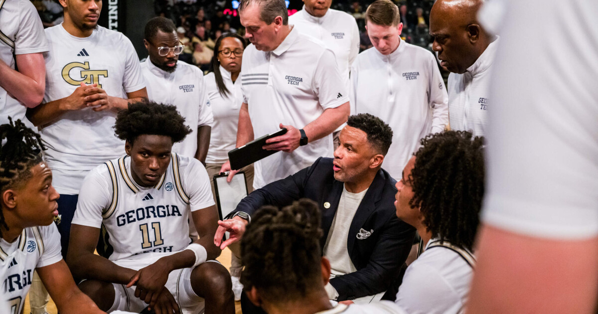 Inside The Chart: Georgia Tech vs. Florida State