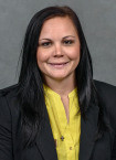 Charlotte Morgan - Softball - Georgia Tech Yellow Jackets