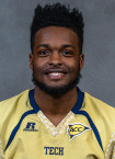 Dennis Andrews - Football - Georgia Tech Yellow Jackets