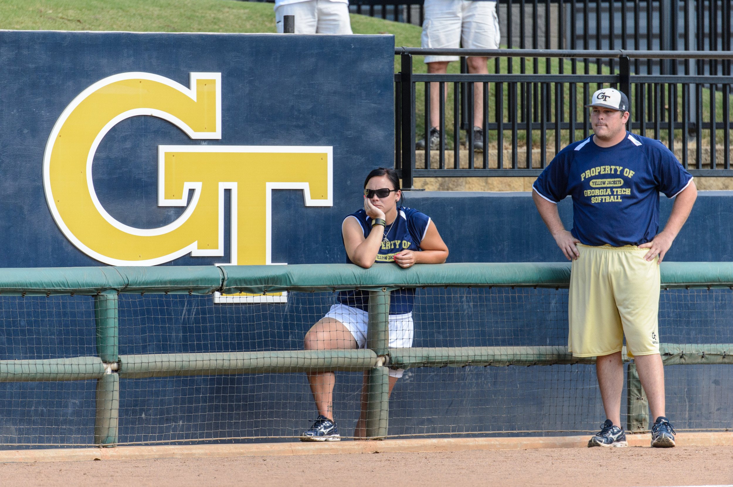 Jake Jury, Charlotte Morgan