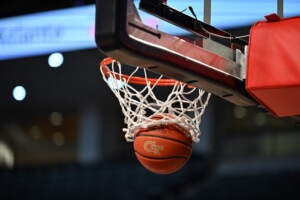 PHOTOS: Women’s Basketball vs. Furman
