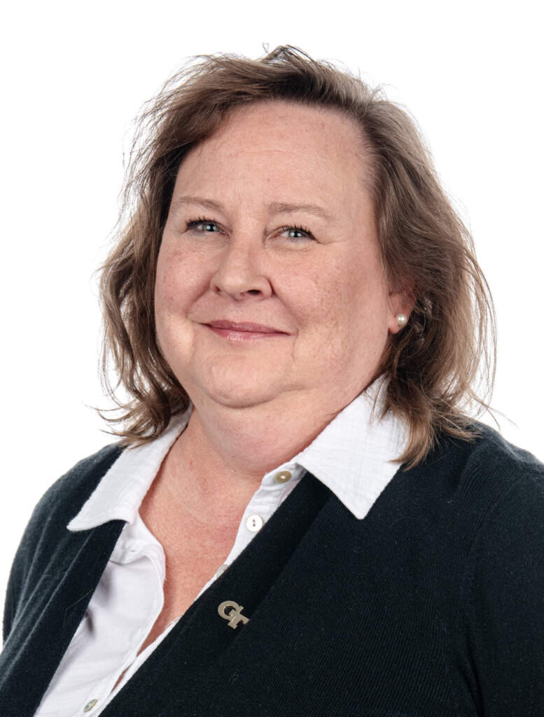 Teri Anton