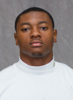 Rashaad Reid - Football - Georgia Tech Yellow Jackets
