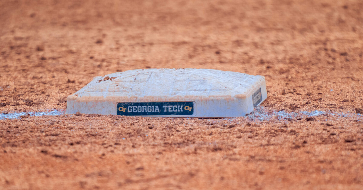 Tech Softball vs. State Time Change Tech
