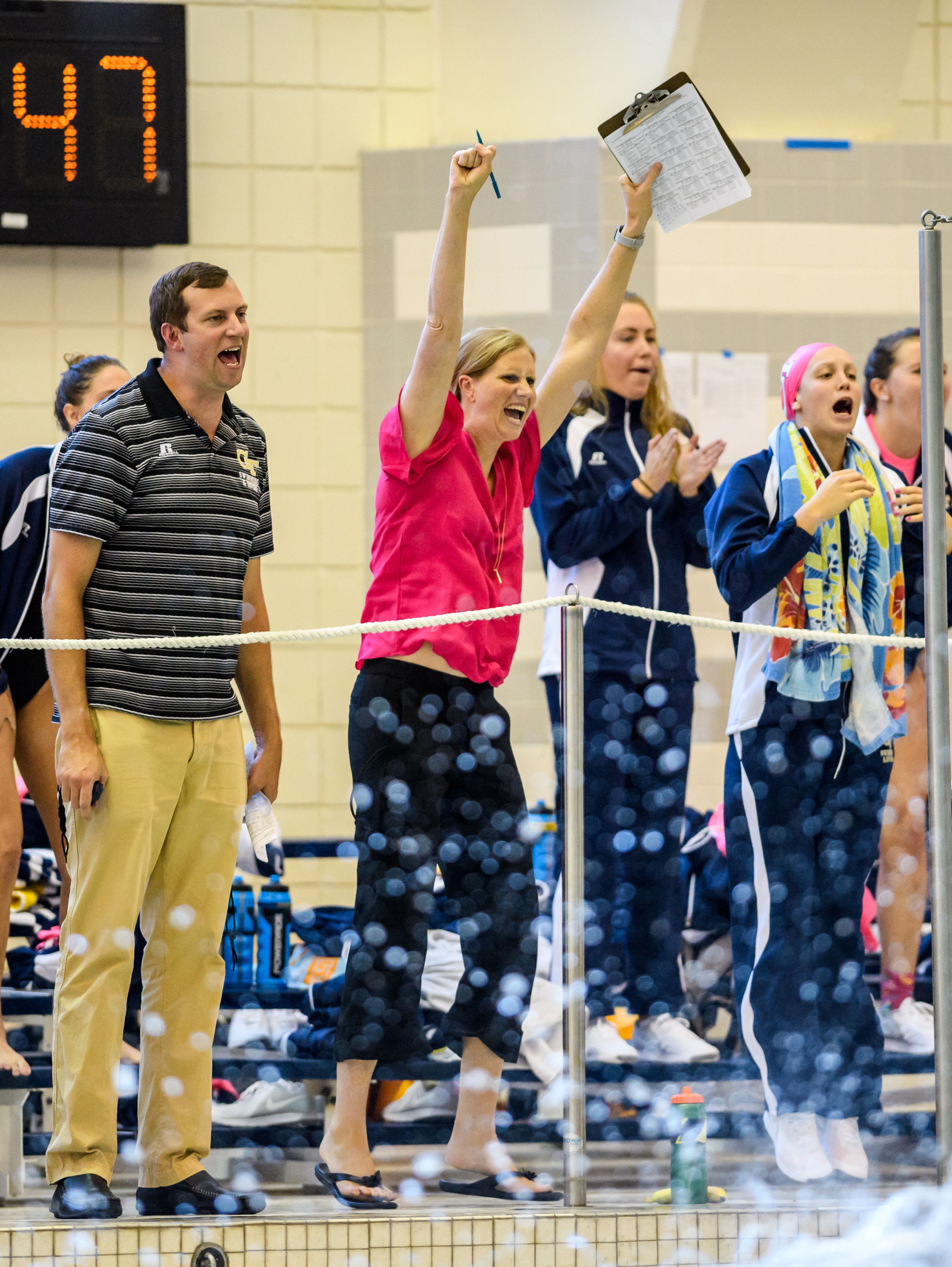 Georgia Tech vs. Pittsburgh