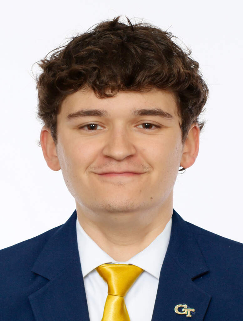 Jack Oliaro - - Georgia Tech Yellow Jackets