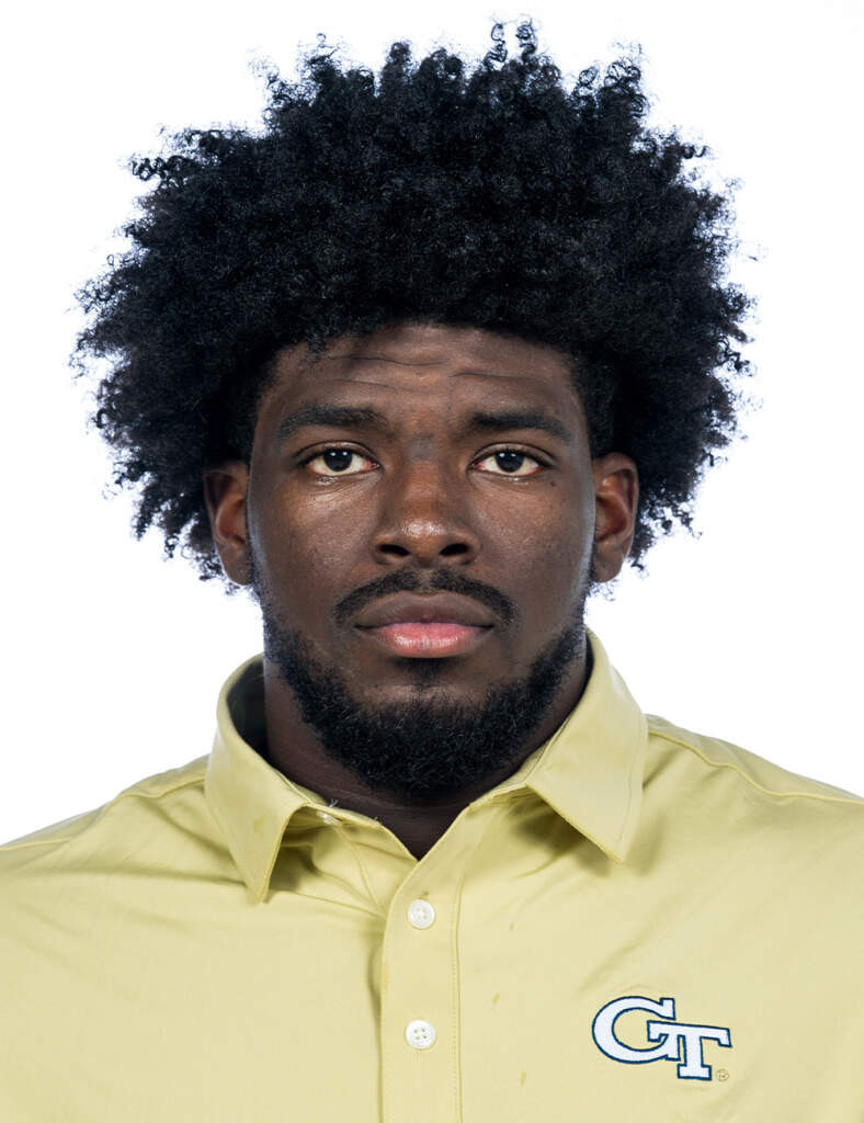 Savion Riley