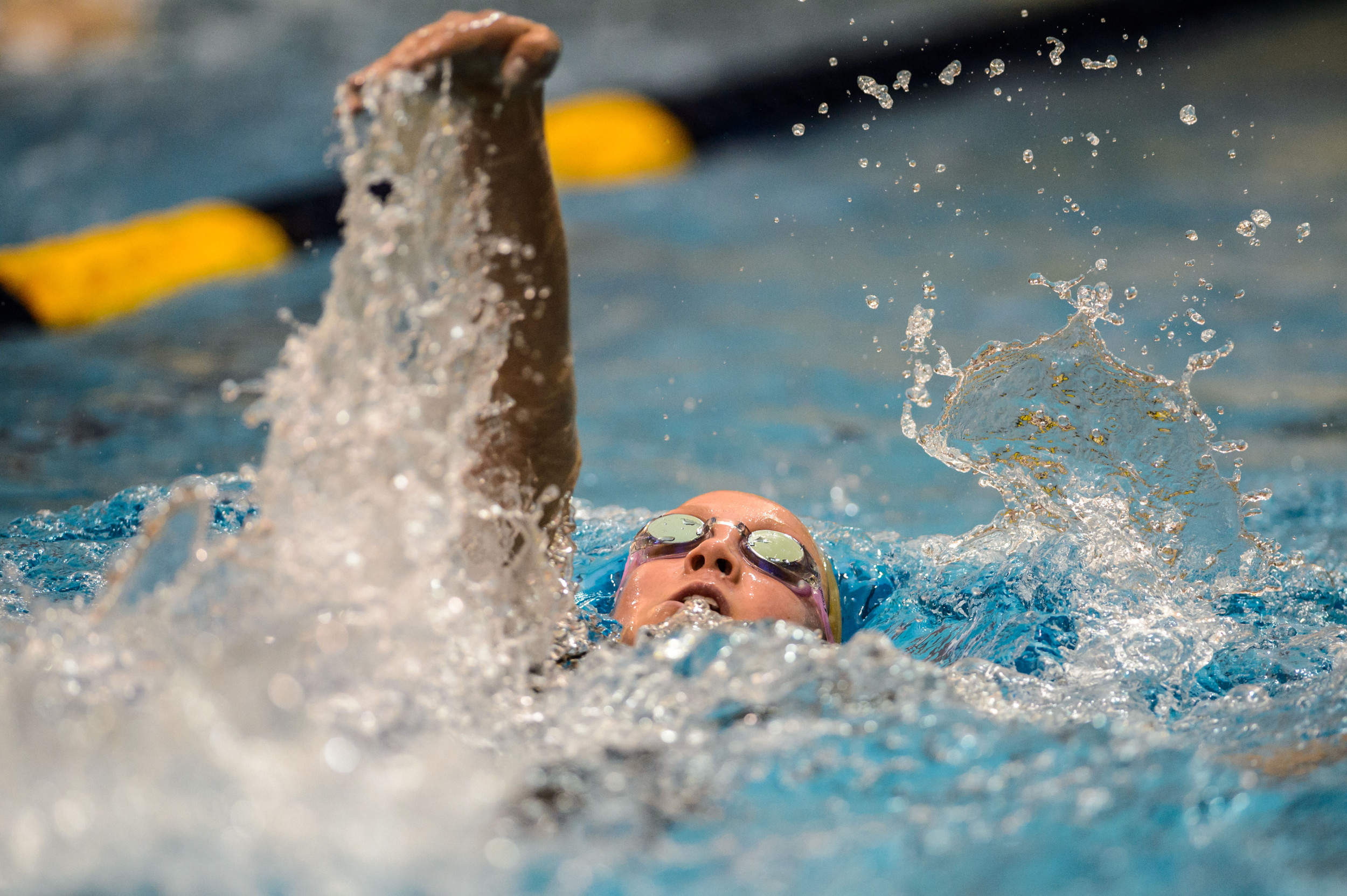 Georgia Tech Invitational - Day 3 Finals