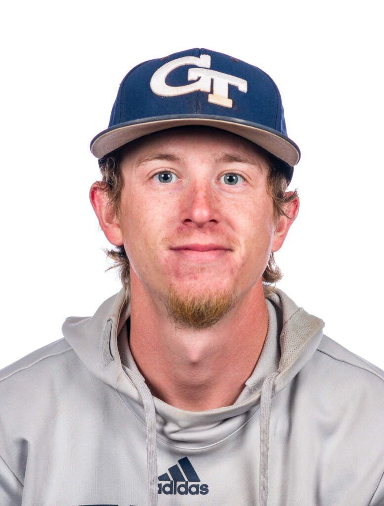 Connor McHenry - - Georgia Tech Yellow Jackets