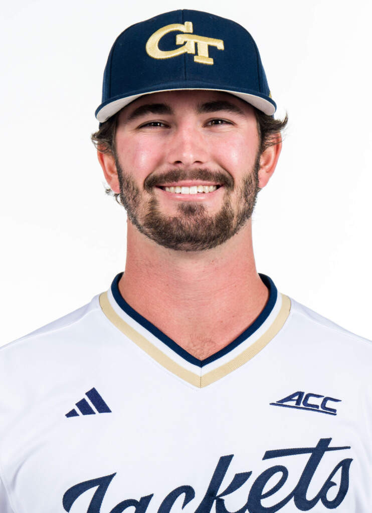 Michael Sorrow III - - Georgia Tech Yellow Jackets