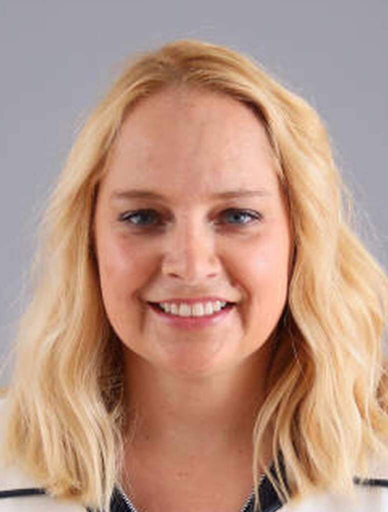 Marsha Frese - Women's Basketball - Georgia Tech Yellow Jackets