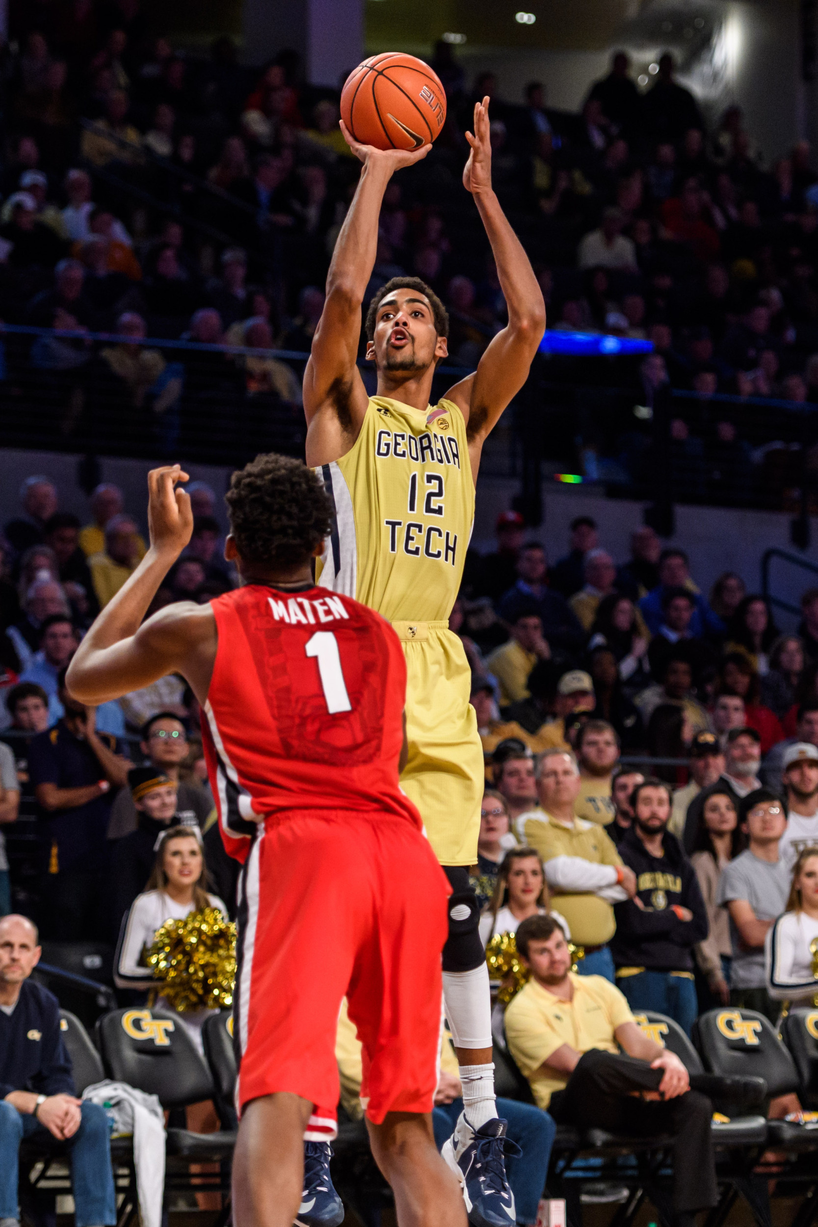 Quinton Stephens (12)