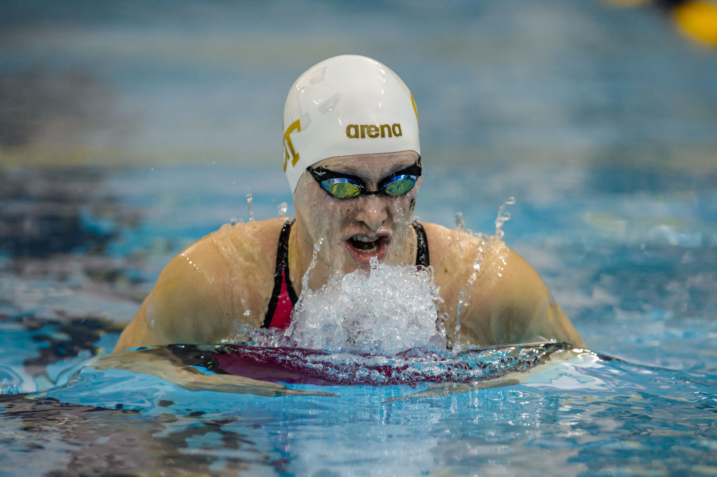 Georgia Tech Invitational - Day 3 Finals