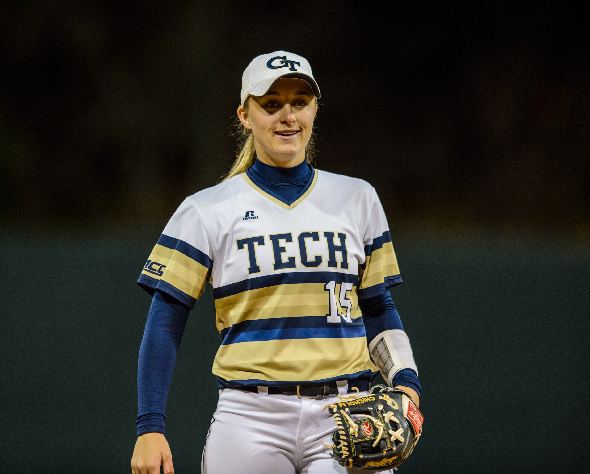 Kelsey Chisholm (15)