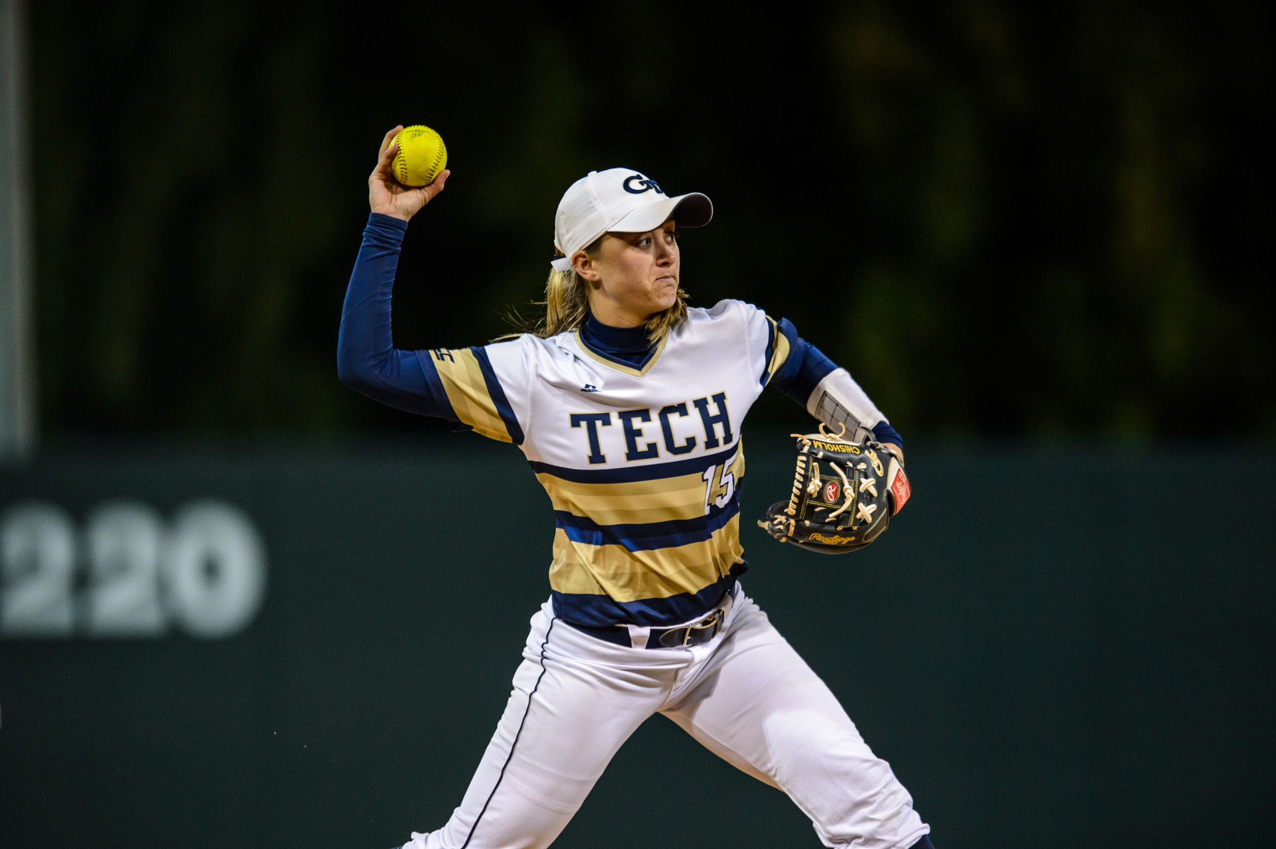 Kelsey Chisholm (15)