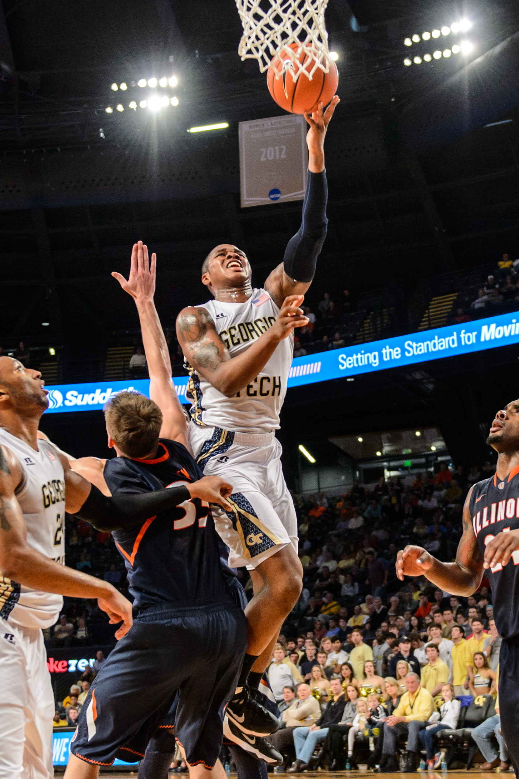 Marcus Georges-Hunt (3)