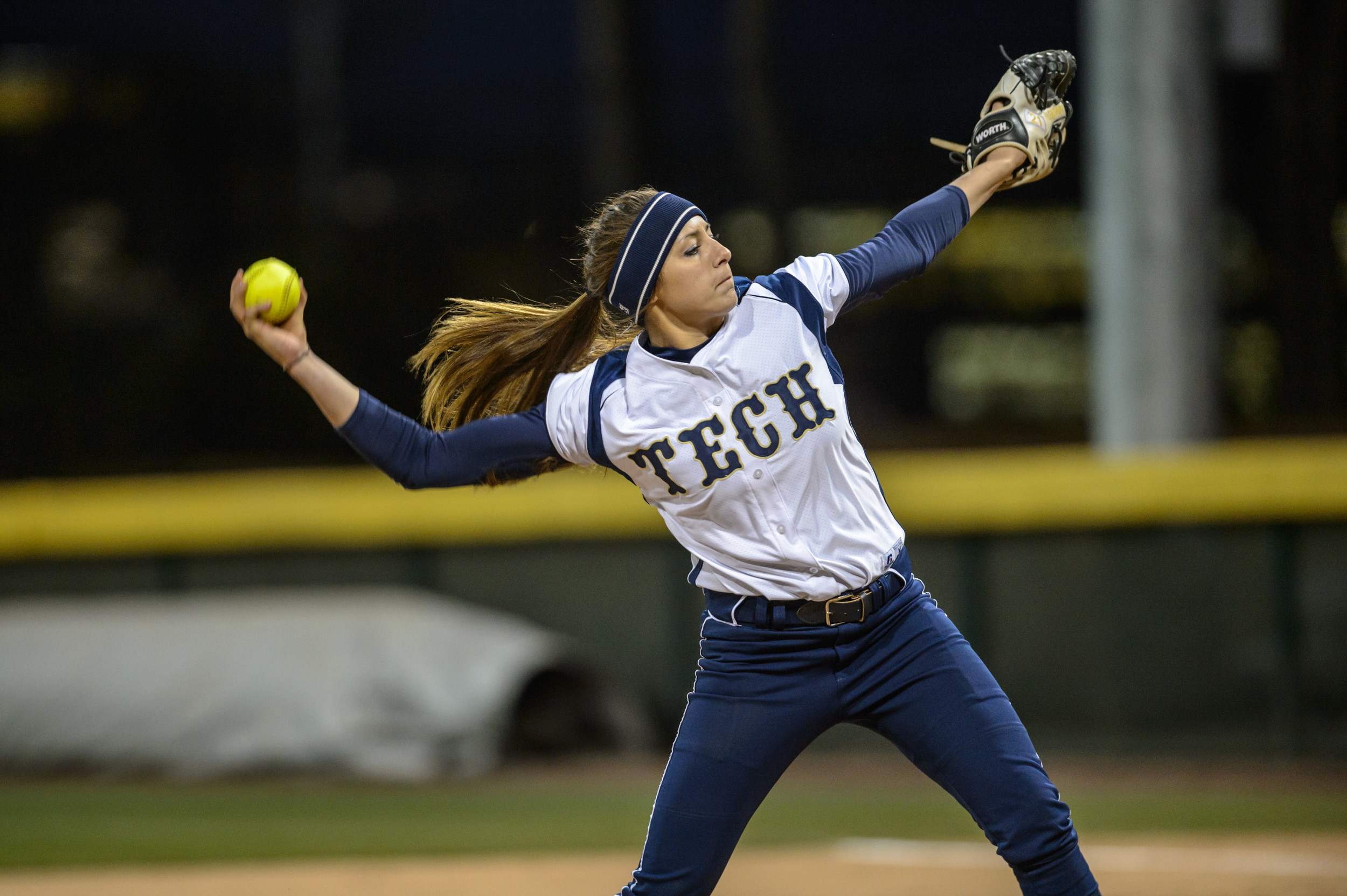 Kylie Kleinschmidt (21)