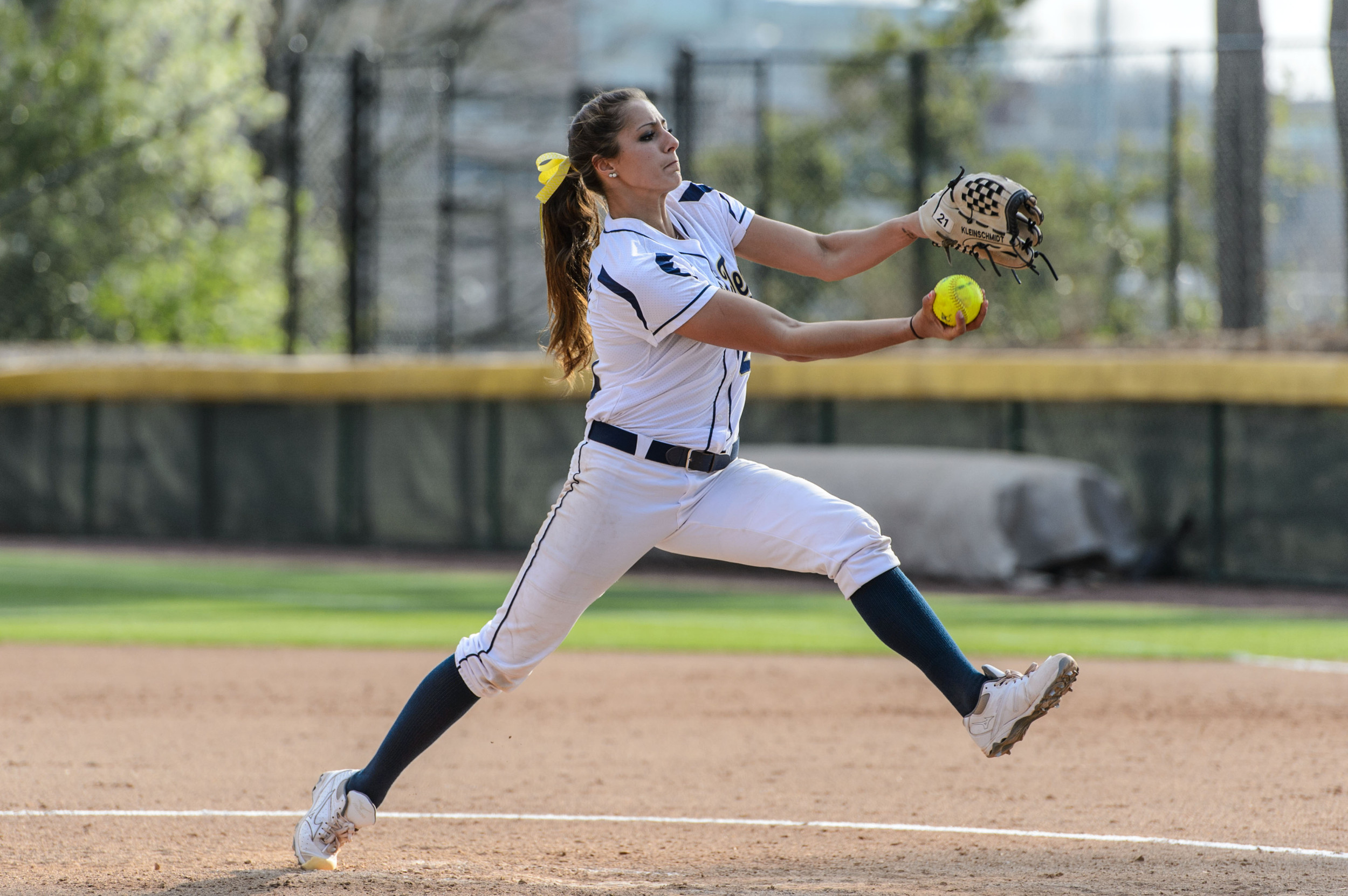 Kylie Kleinschmidt (21)