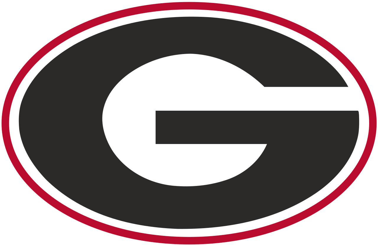 No. 4 Georgia