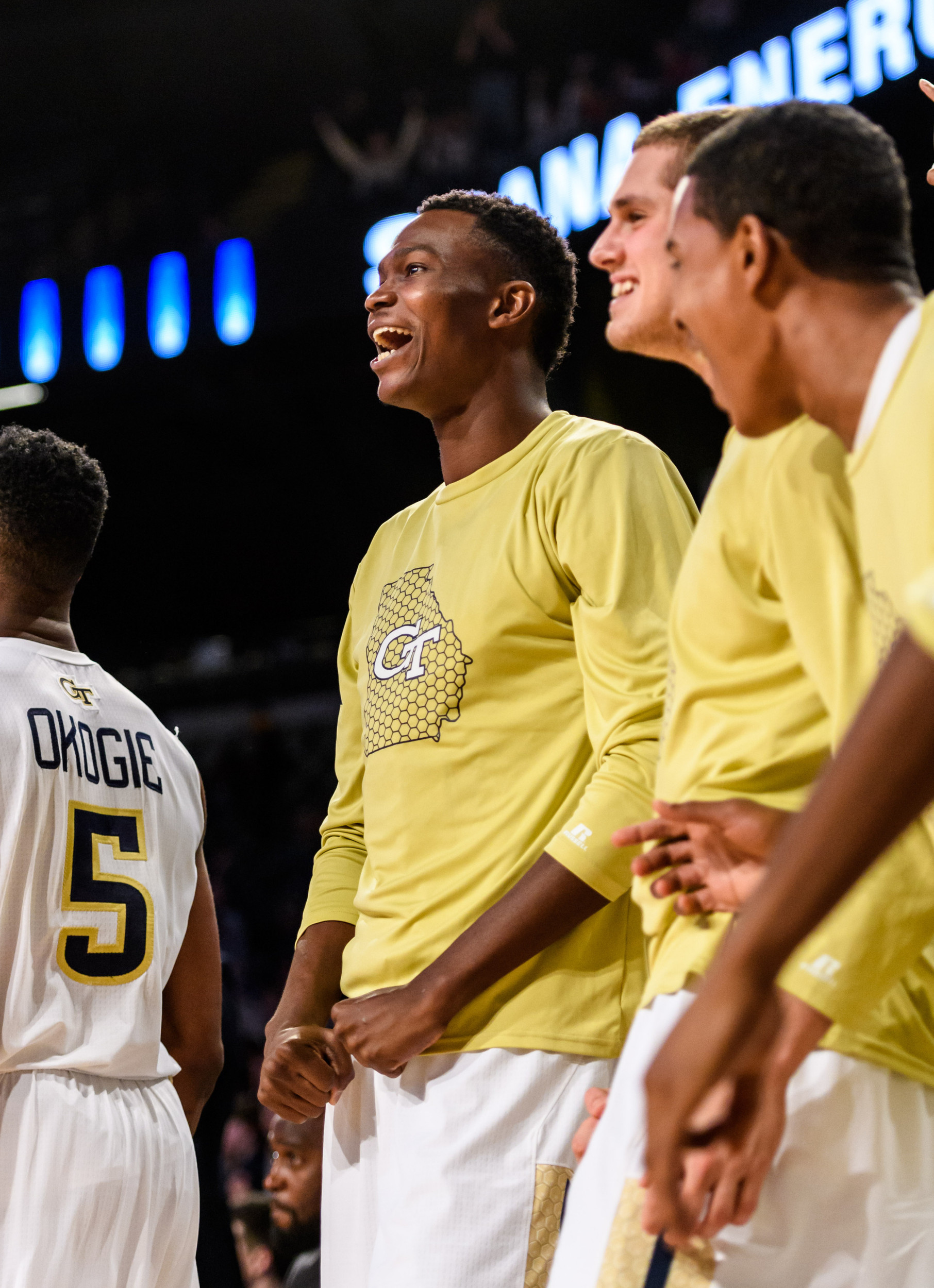 Sylvester Ogbonda (24)