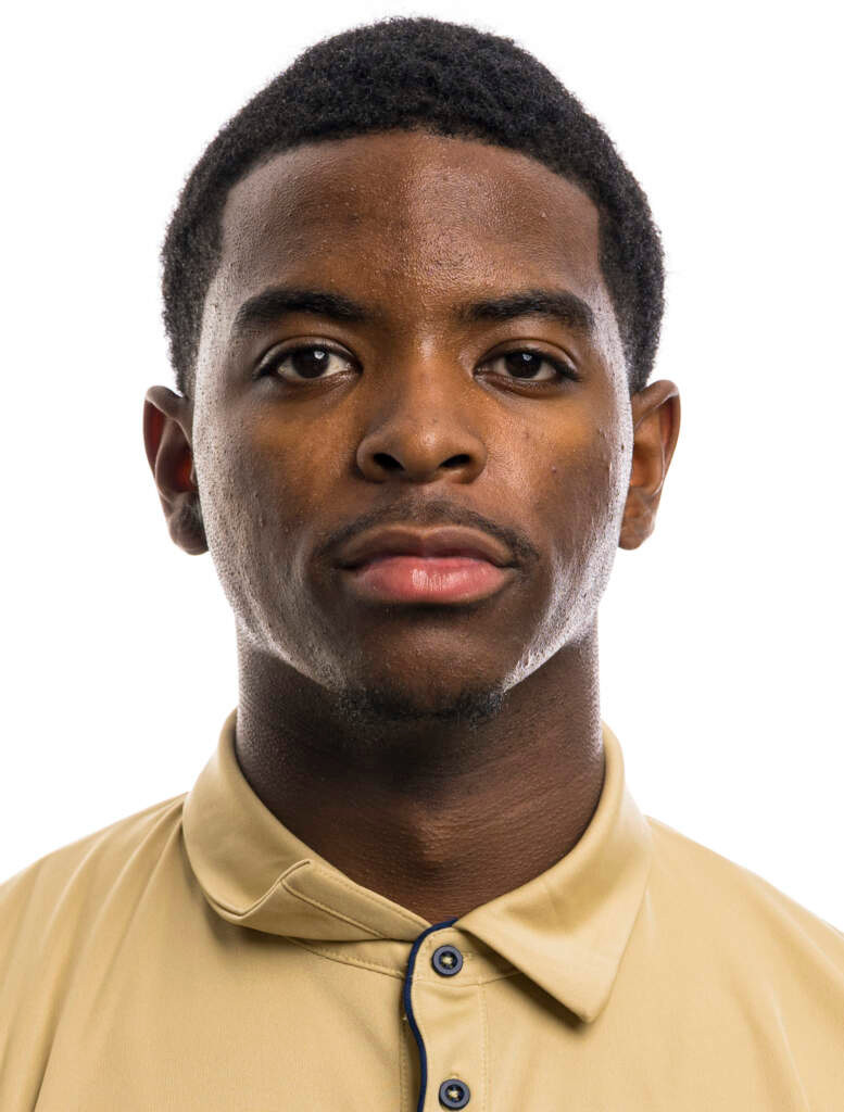 Chas Kelley III - Men's Basketball - Georgia Tech Yellow Jackets