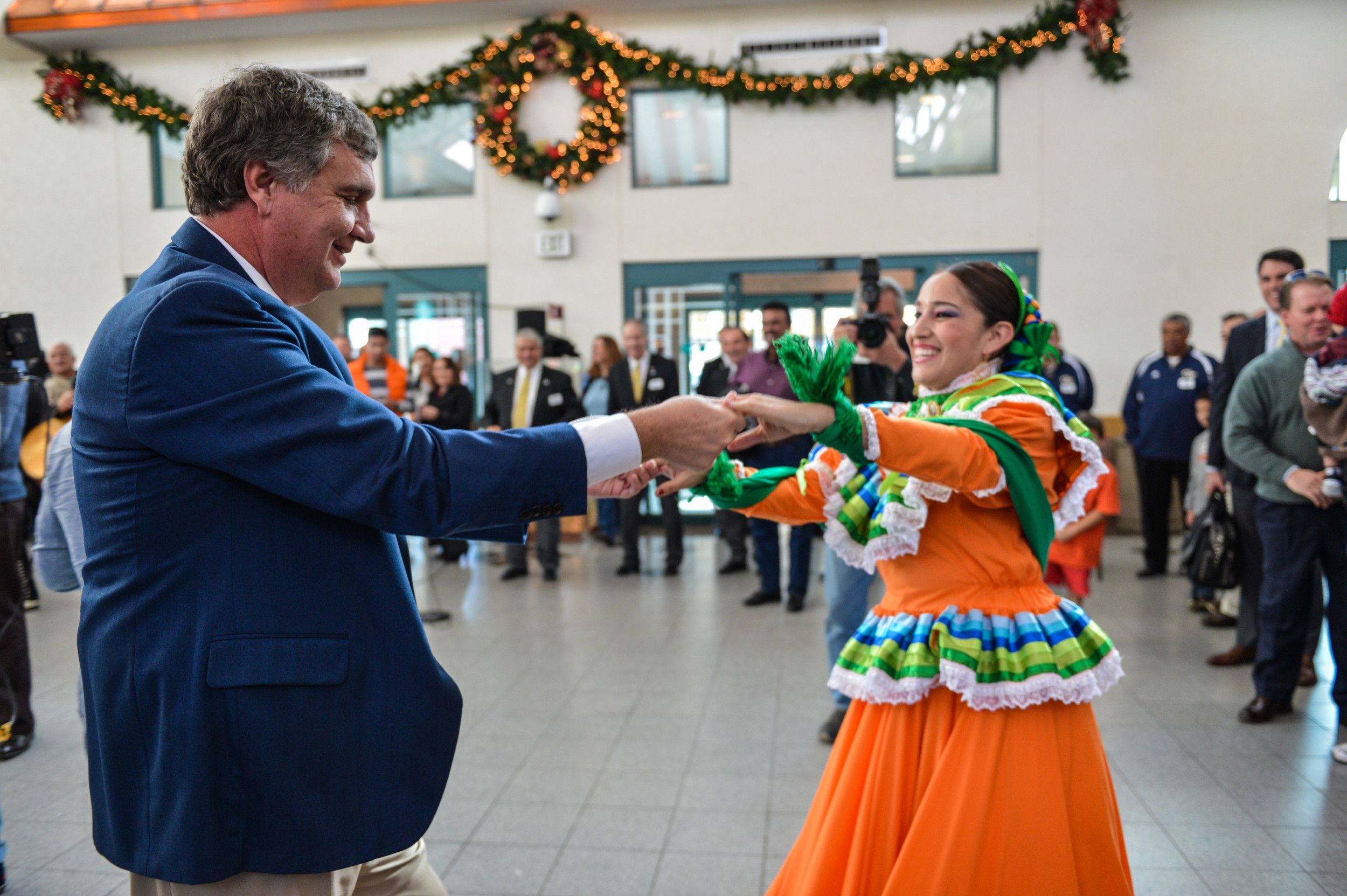 Georgia Tech travels to El Paso for the 2012 Hyundai Sun Bowl