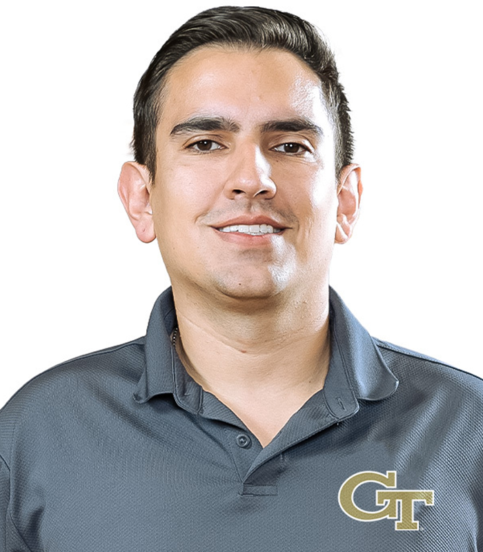 vini-baigan-georgia-tech-yellow-jackets