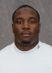 Albert Rocker - Football - Georgia Tech Yellow Jackets