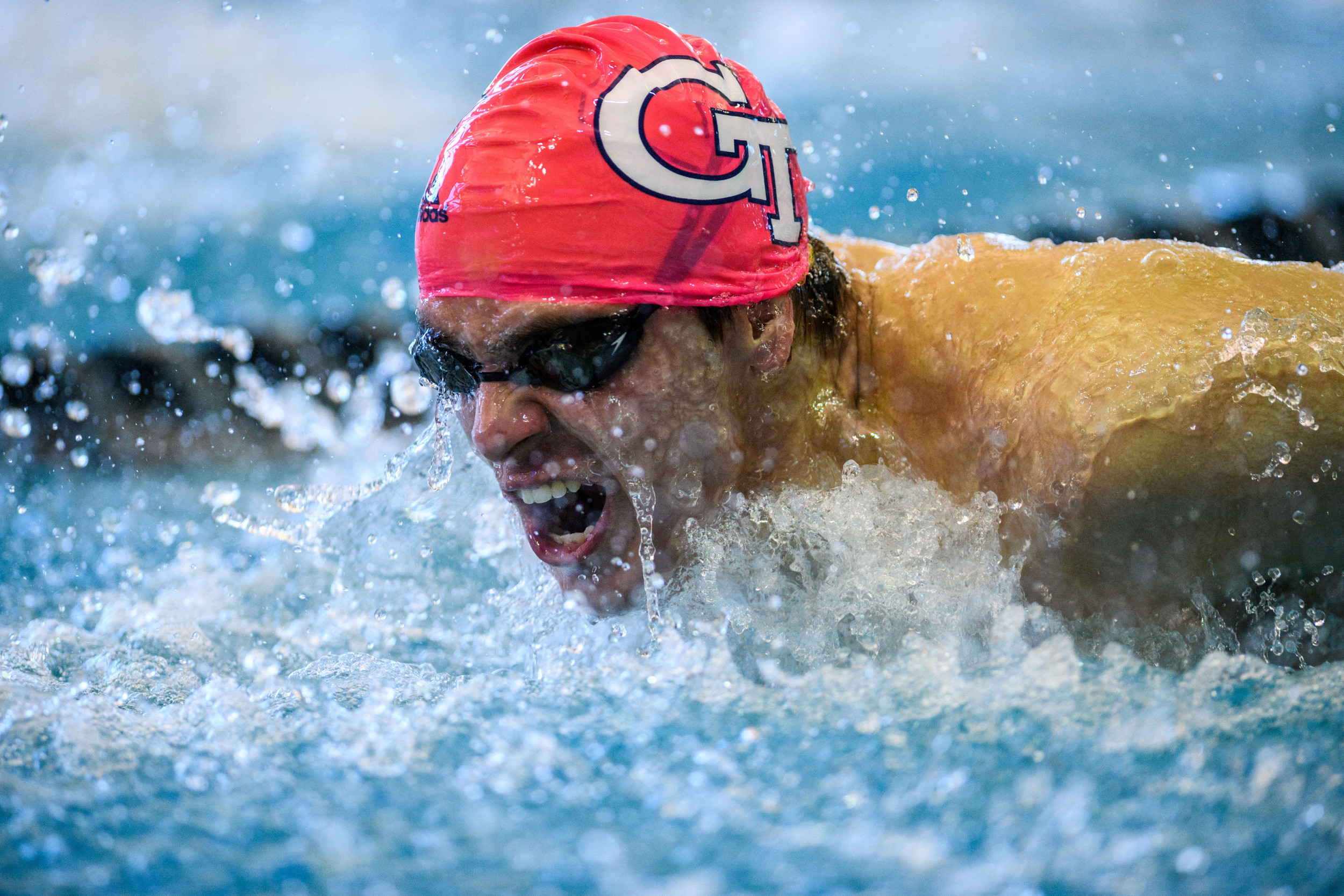 Georgia Tech vs. Pittsburgh