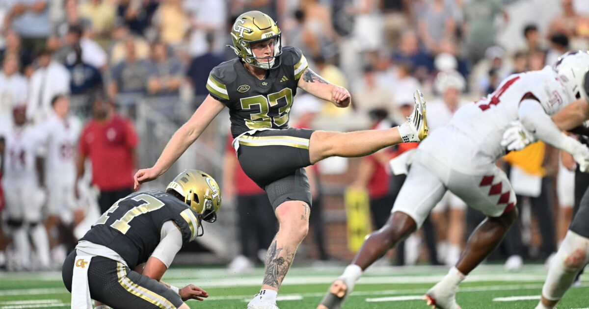 Birr Headlines Georgia Techs Phil Steele Preseason Honorees