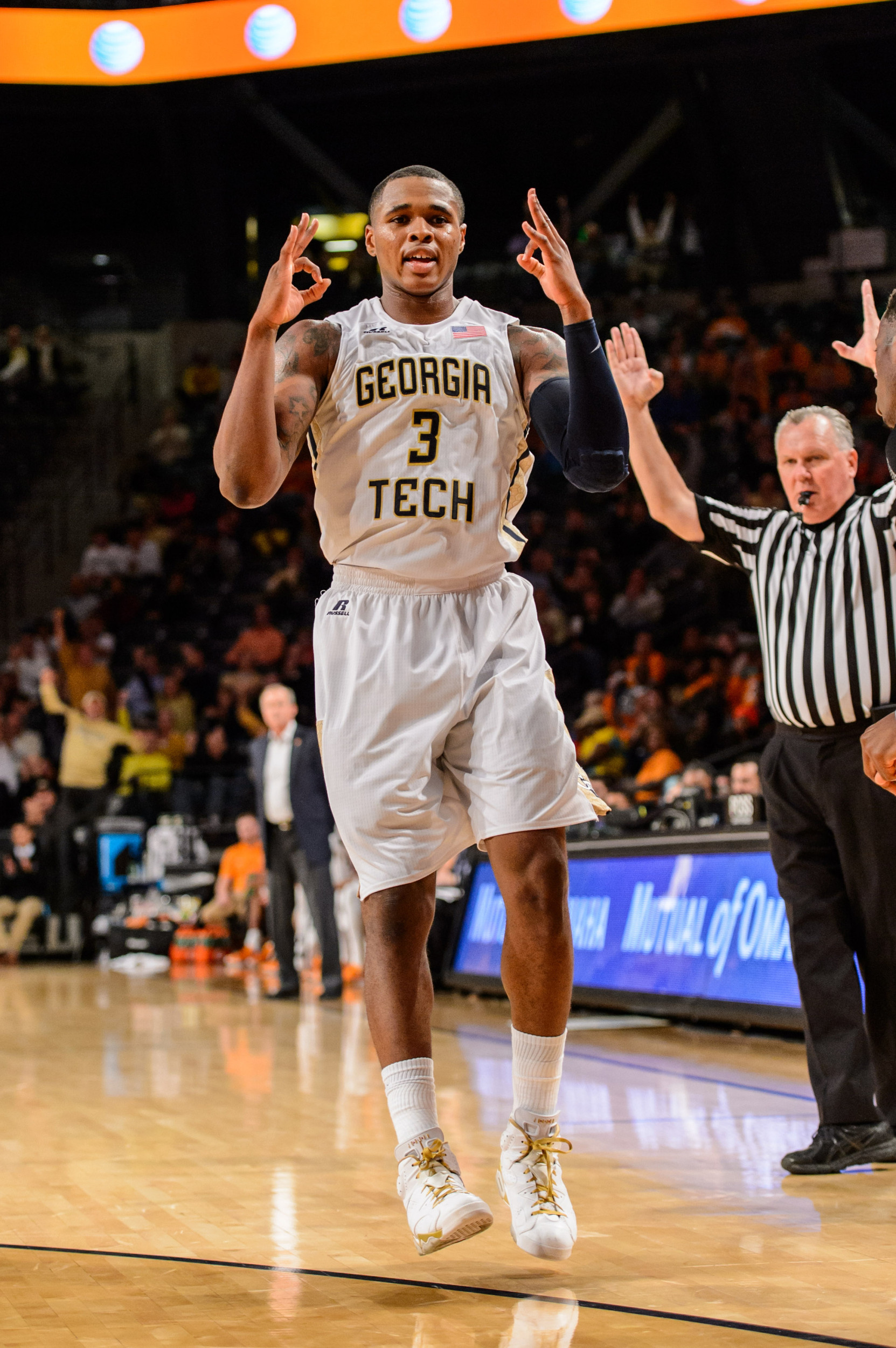 Marcus Georges-Hunt (3)