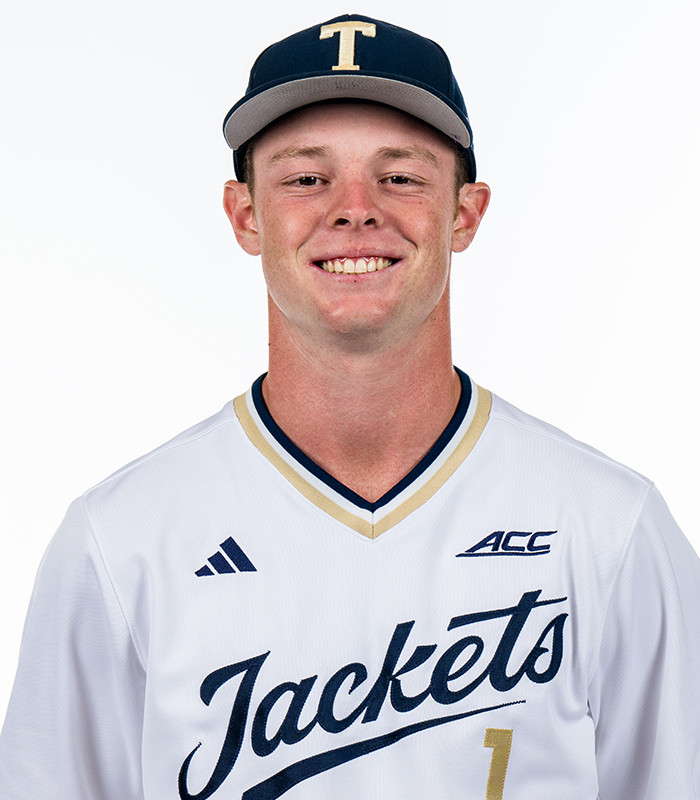 Parker Brosius