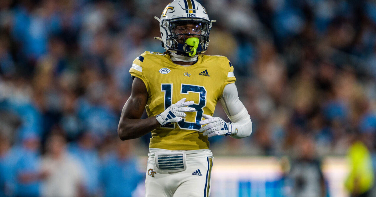 Singleton Jr. Picks Up Two More Freshman AllAmerica Honors Football