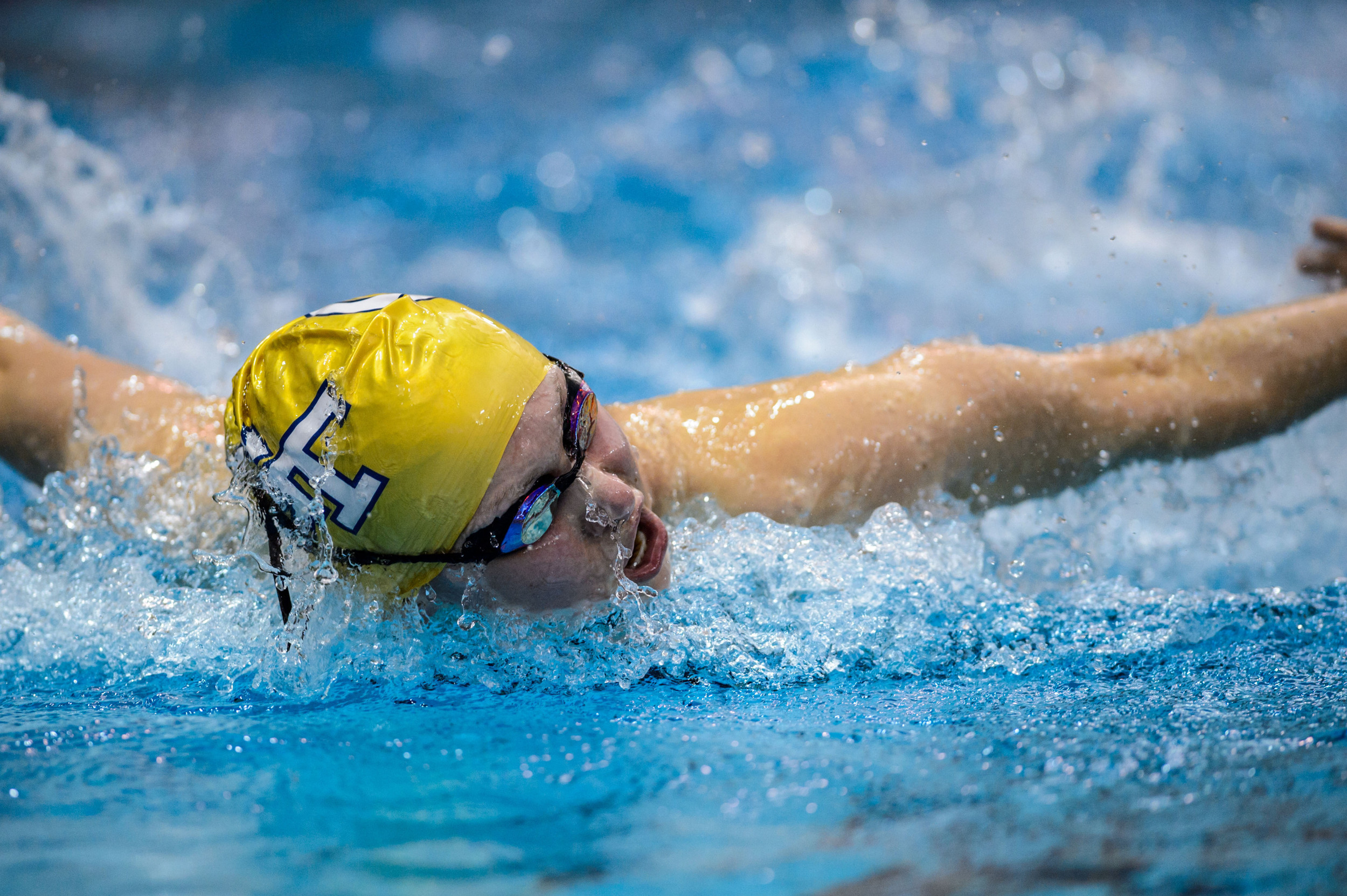 Georgia Tech Invitational - Day 3 Finals