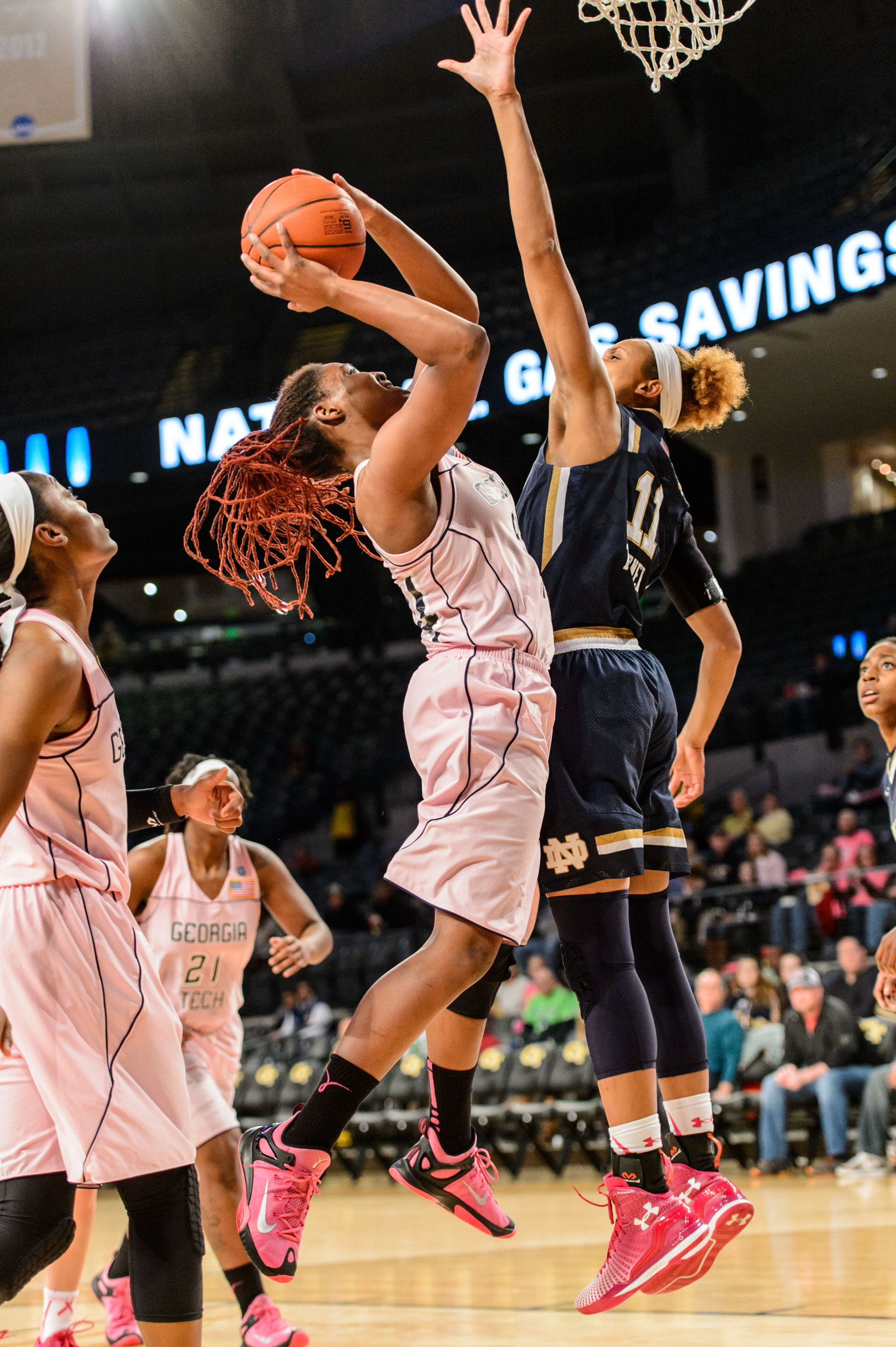 Roddreka Rogers (54)