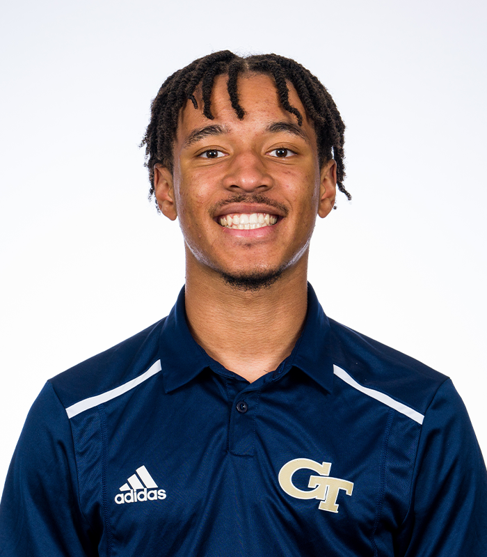 Caden Terrell - Men's Track & Field - Georgia Tech Yellow Jackets