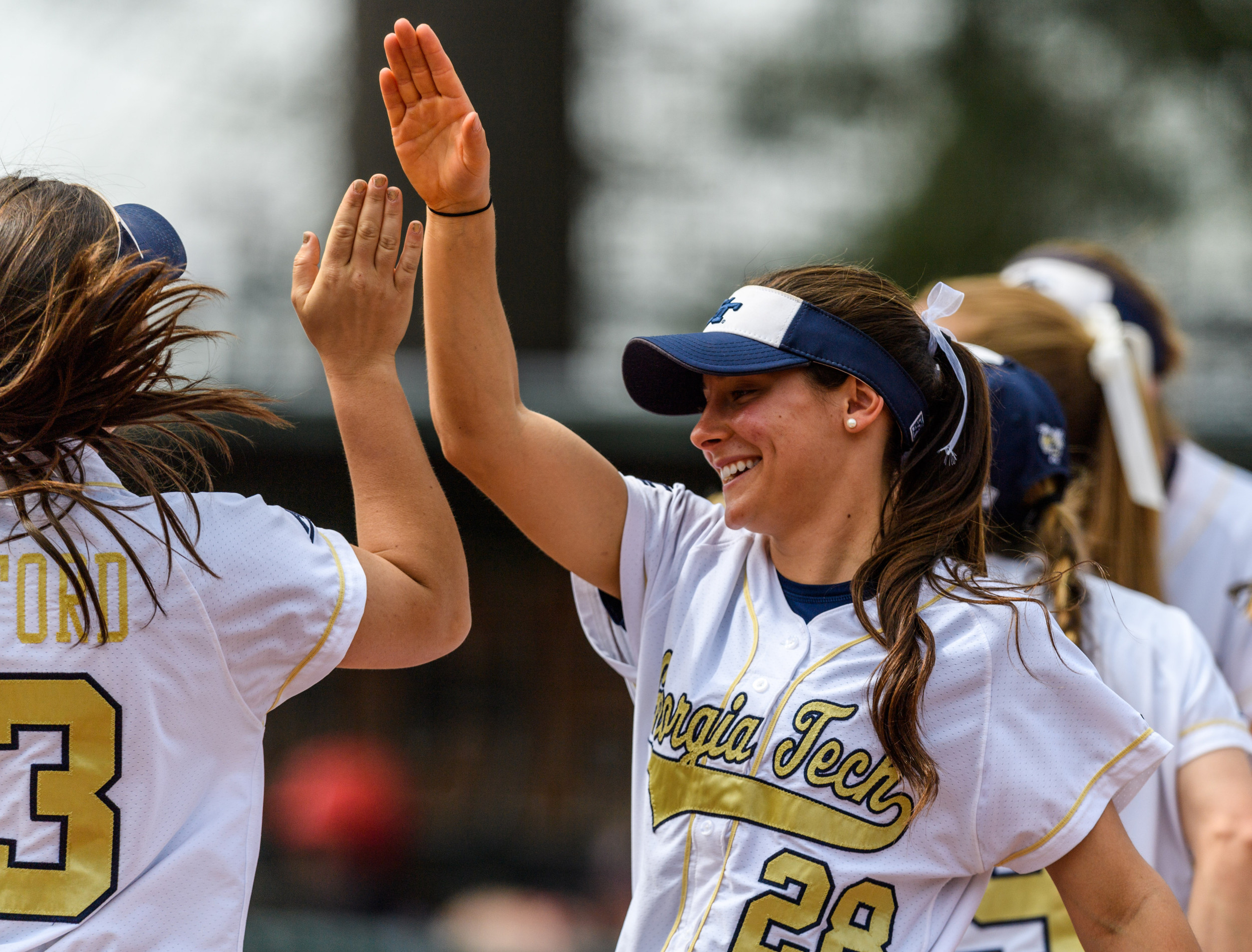 Jaydra von Behren (28)