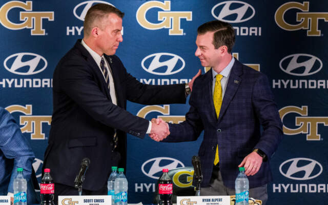 Helluva Podcast with AD Ryan Alpert