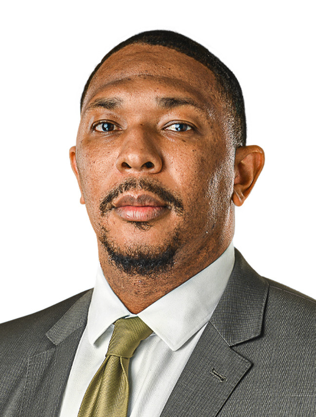 Brandon Gilbert - Men's Basketball - Georgia Tech Yellow Jackets