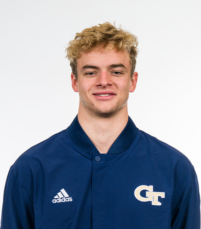 Robin Yeboah - Swimming & Diving - Georgia Tech Yellow Jackets