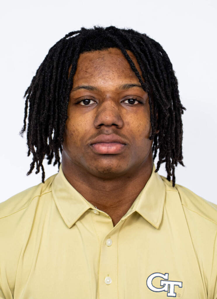 Braylon Outlaw