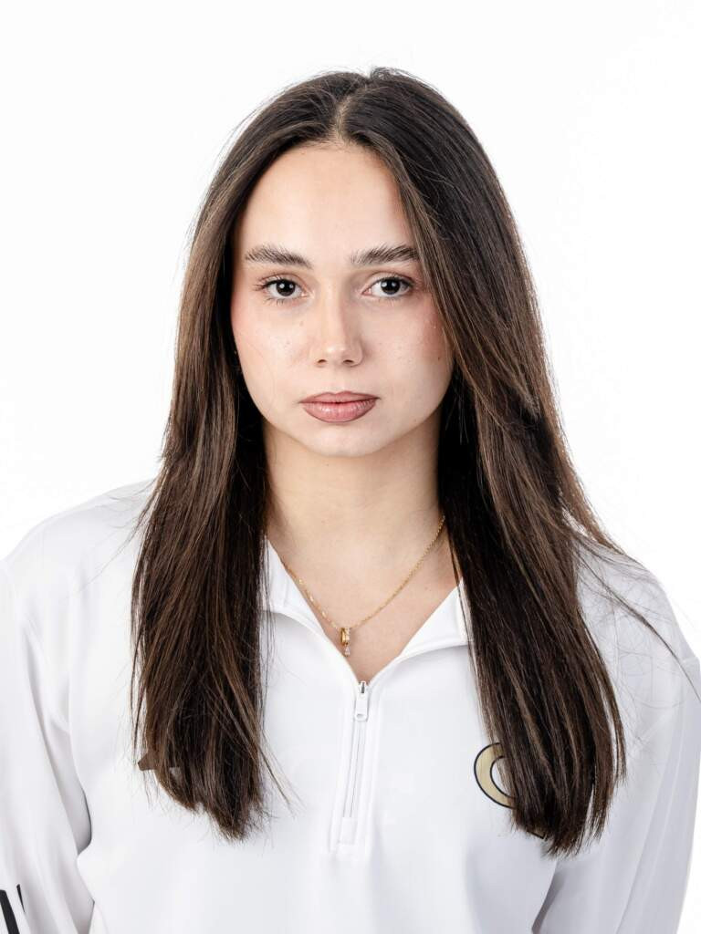 Lili Gyurinovics