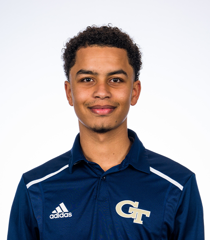 William Gituku - Men's Track & Field - Georgia Tech Yellow Jackets
